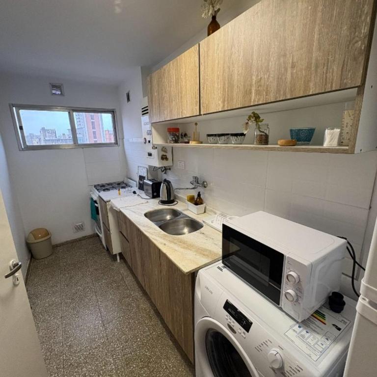 Temporario LA CAÑADA - Apartamento de 1 dormitorio - 5