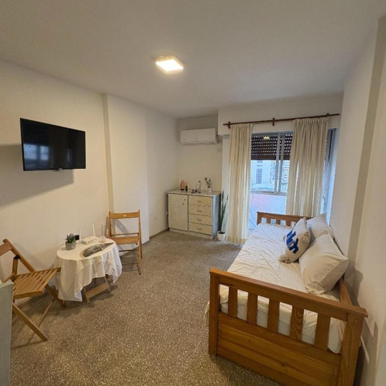 Temporario LA CAÑADA - Apartamento de 1 dormitorio - 6