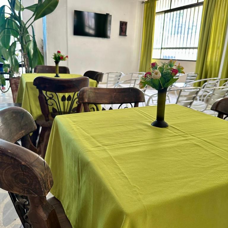 Hotel Avenida 15 - Standard Triple Room - 3