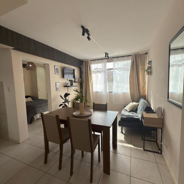 Departamento céntrico Neuquén Capital - Apartamento de 1 dormitorio - 1