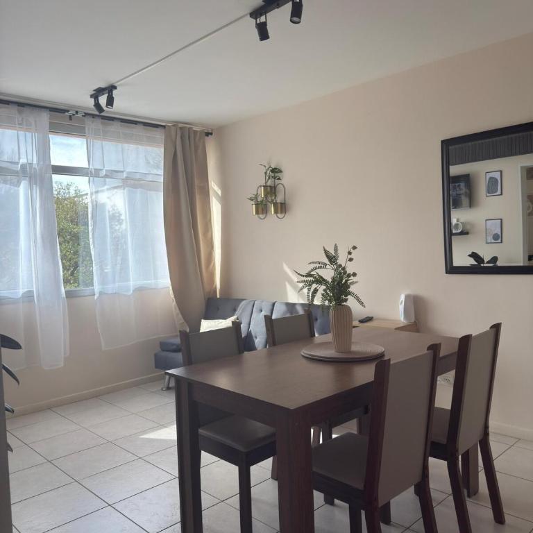 Departamento céntrico Neuquén Capital - Apartamento de 1 dormitorio - 2