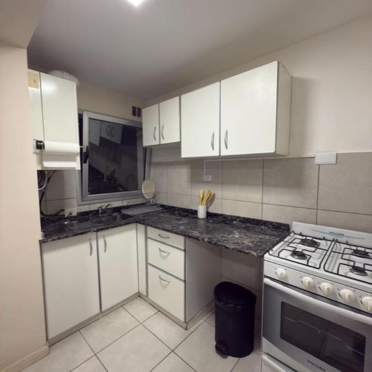 Departamento céntrico Neuquén Capital - Apartamento de 1 dormitorio - 3