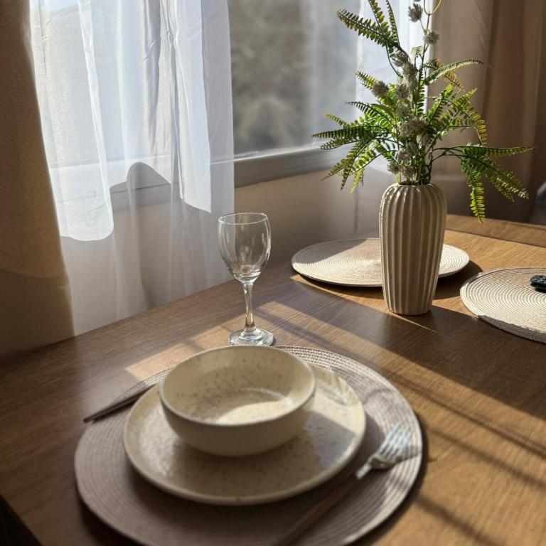 Departamento céntrico Neuquén Capital - Apartamento de 1 dormitorio - 14