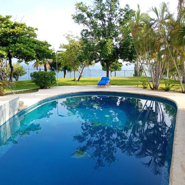 Casa Horizonte - Villa con vistas al mar - 13