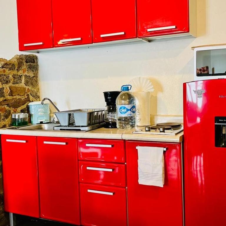 Tizapan 03 NEW 1BE&1BA - One-Bedroom Apartment - 2