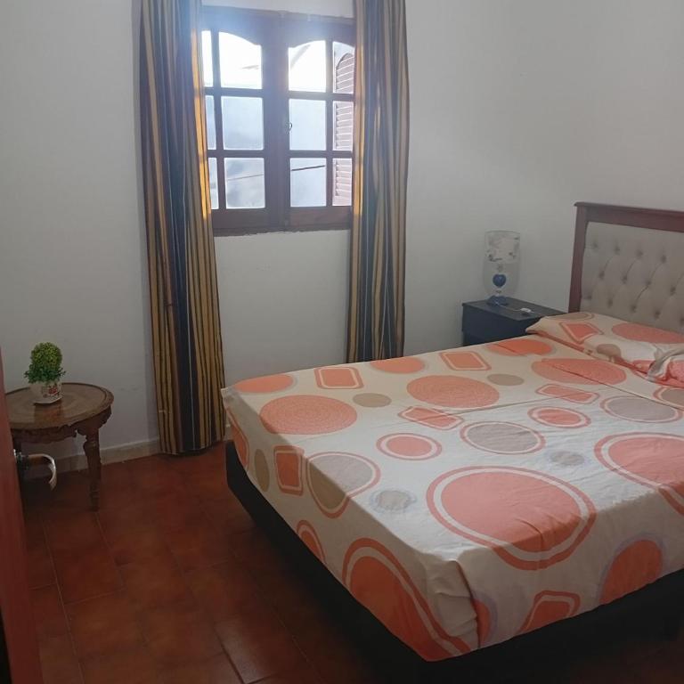 Alojamiento Valle del Sol - Apartamento de 2 dormitorios - 4
