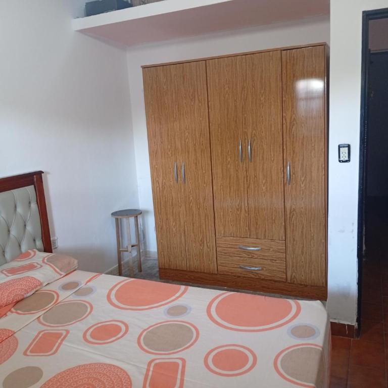 Alojamiento Valle del Sol - Apartamento de 2 dormitorios - 5
