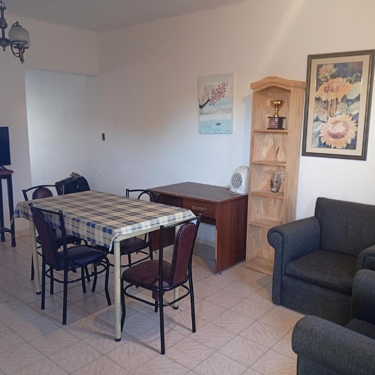 Alojamiento Valle del Sol - Apartamento de 2 dormitorios - 6