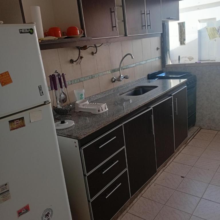 Alojamiento Valle del Sol - Apartamento de 2 dormitorios - 7