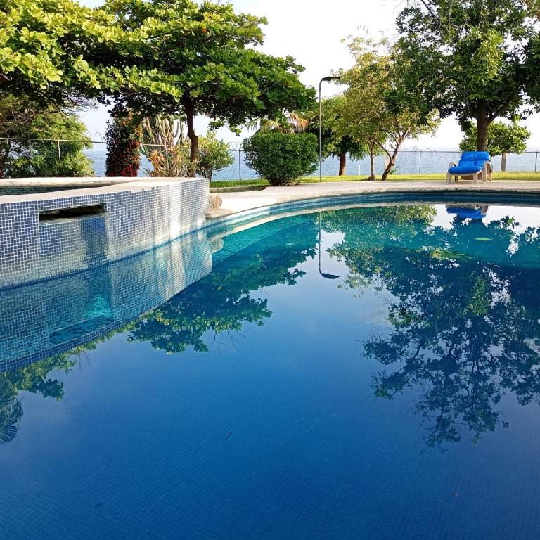 Casa Horizonte - Villa con vistas al mar - 14
