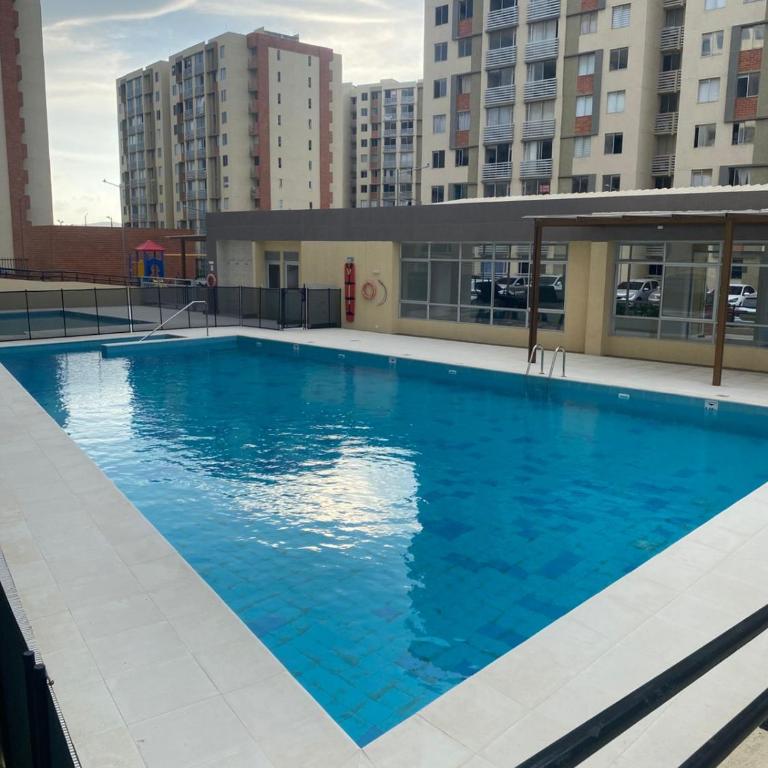 Apartamento moderno para rentar por Días - Nuevo - Apartamento de 1 dormitorio - 16