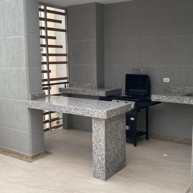 Apartamento moderno para rentar por Días - Nuevo - Apartamento de 1 dormitorio - 19
