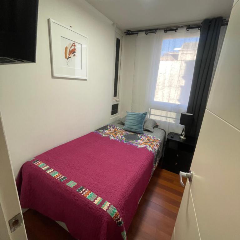 Refugio del viajero - Apartamento Deluxe de 3 dormitorios - 5