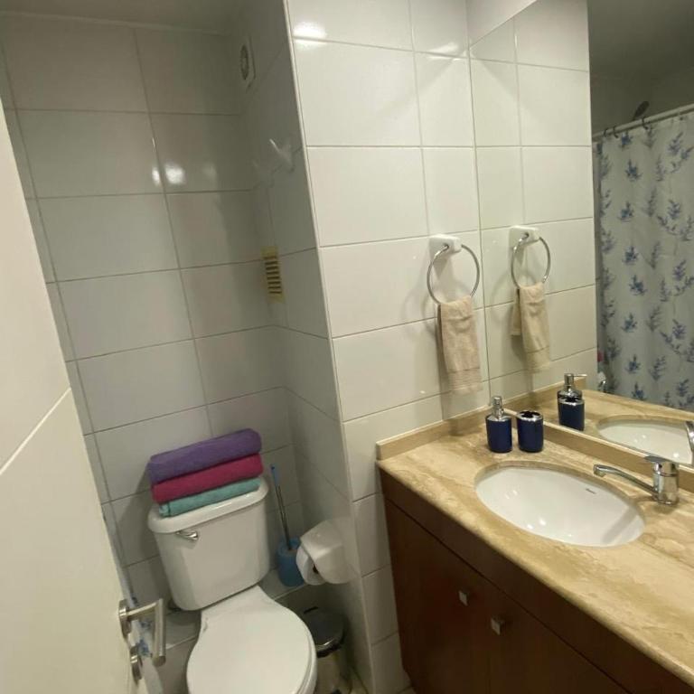 Refugio del viajero - Apartamento Deluxe de 3 dormitorios - 6