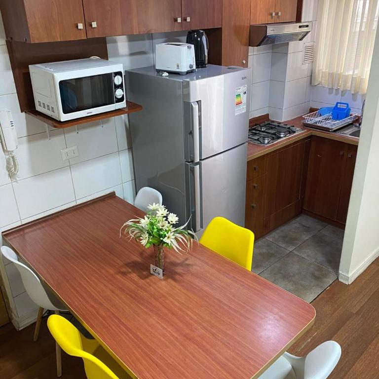 Refugio del viajero - Apartamento Deluxe de 3 dormitorios - 9
