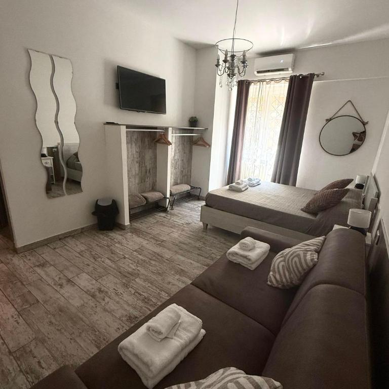 B&B Fiera Inn - Camera Quadrupla Deluxe - 1