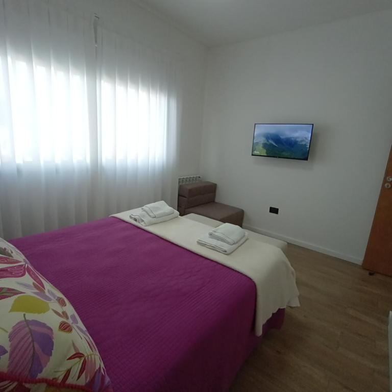 DeptoBorgesJunin - Apartamento Superior de 1 dormitorio - 11