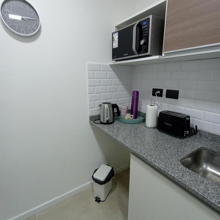 DeptoBorgesJunin - Apartamento Superior de 1 dormitorio - 15
