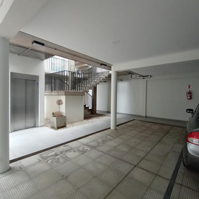 DeptoBorgesJunin - Apartamento Superior de 1 dormitorio - 19