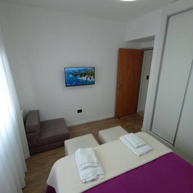 DeptoBorgesJunin - Apartamento Superior de 1 dormitorio - 12