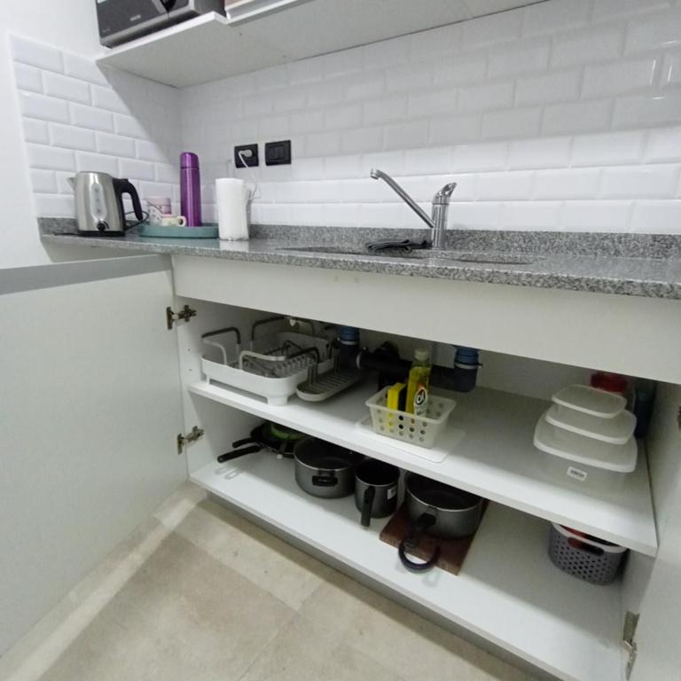 DeptoBorgesJunin - Apartamento Superior de 1 dormitorio - 18