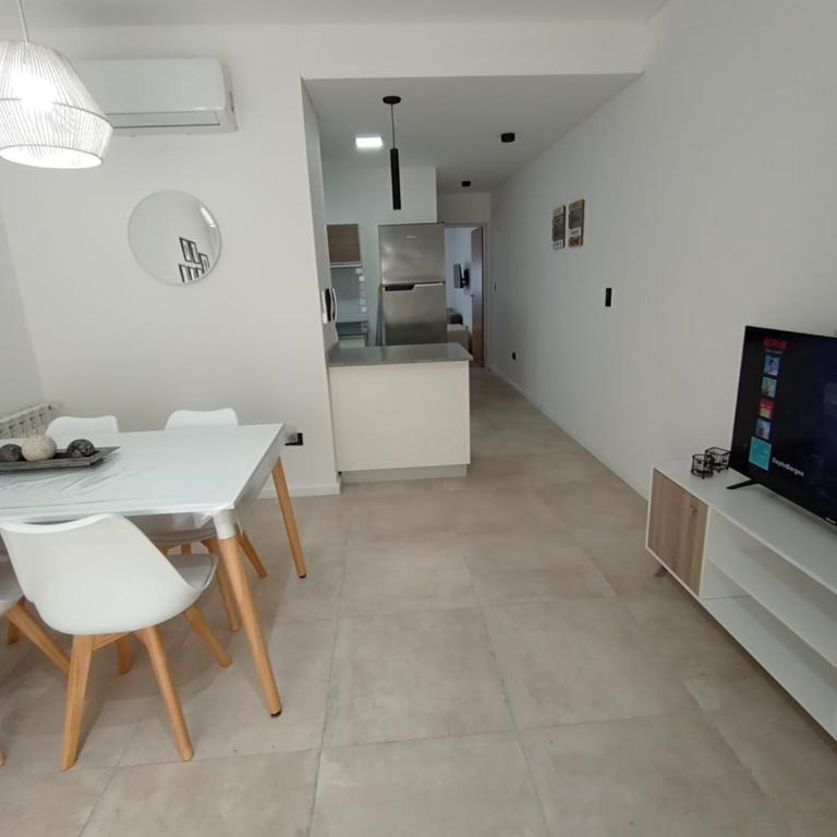 DeptoBorgesJunin - Apartamento Superior de 1 dormitorio - 5