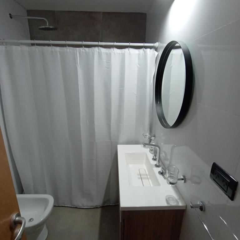 DeptoBorgesJunin - Apartamento Superior de 1 dormitorio - 13