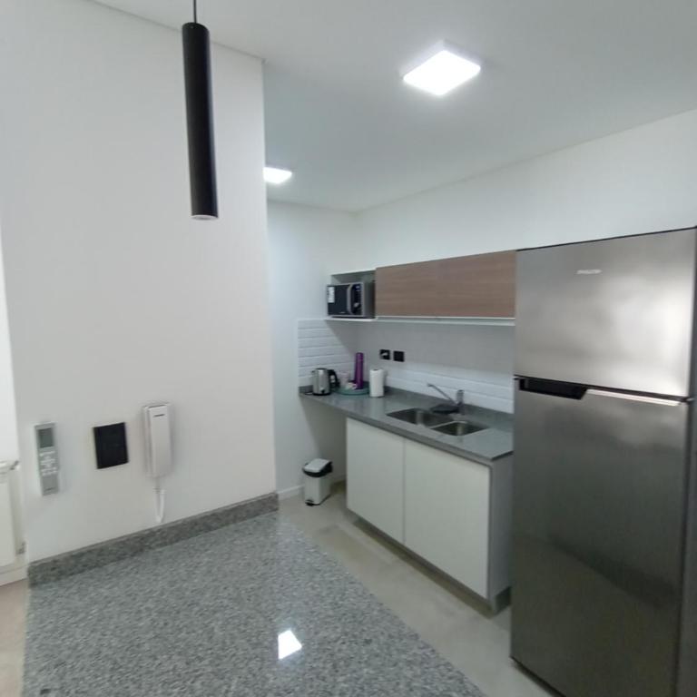DeptoBorgesJunin - Apartamento Superior de 1 dormitorio - 8