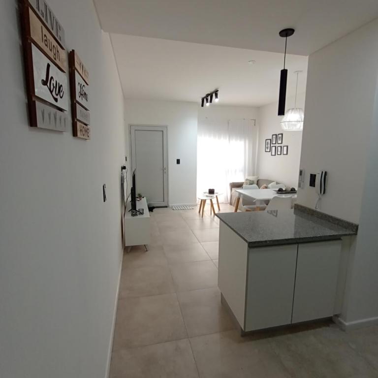 DeptoBorgesJunin - Apartamento Superior de 1 dormitorio - 7