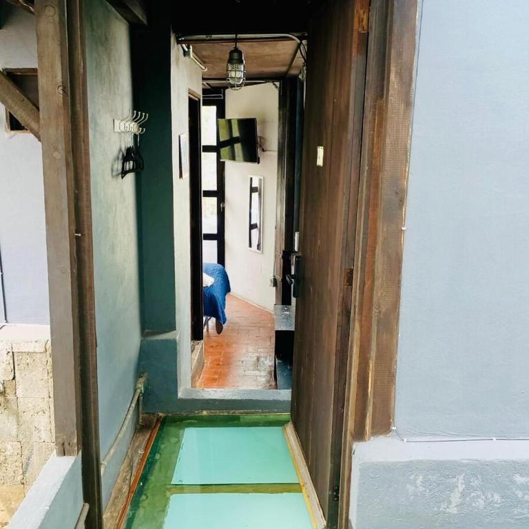 Tizapan 07 NEW 1BE 1BA - One-Bedroom Apartment - 7