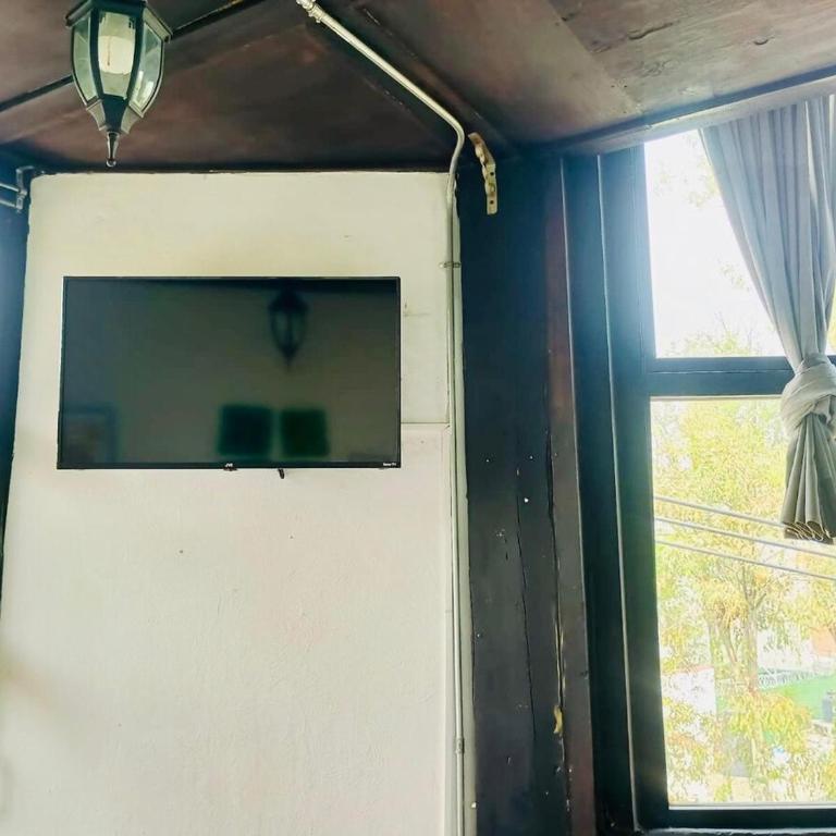 Tizapan 07 NEW 1BE 1BA - One-Bedroom Apartment - 8