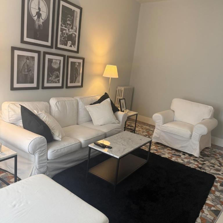 Appartamento Vicenza centro - Appartamento Superior con 2 Camere da Letto - 4