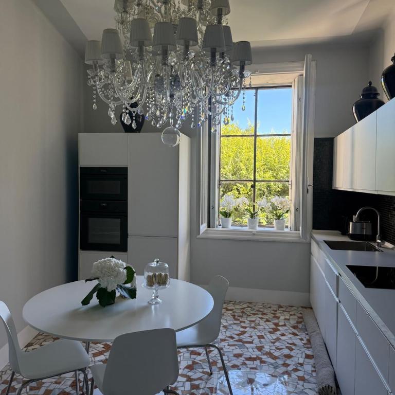 Appartamento Vicenza centro - Appartamento Superior con 2 Camere da Letto - 12
