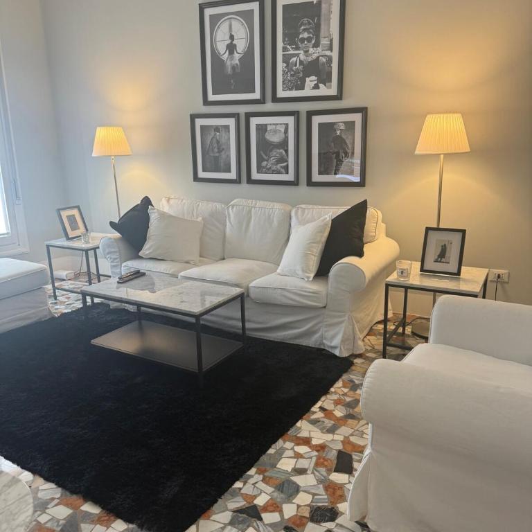 Appartamento Vicenza centro - Appartamento Superior con 2 Camere da Letto - 5