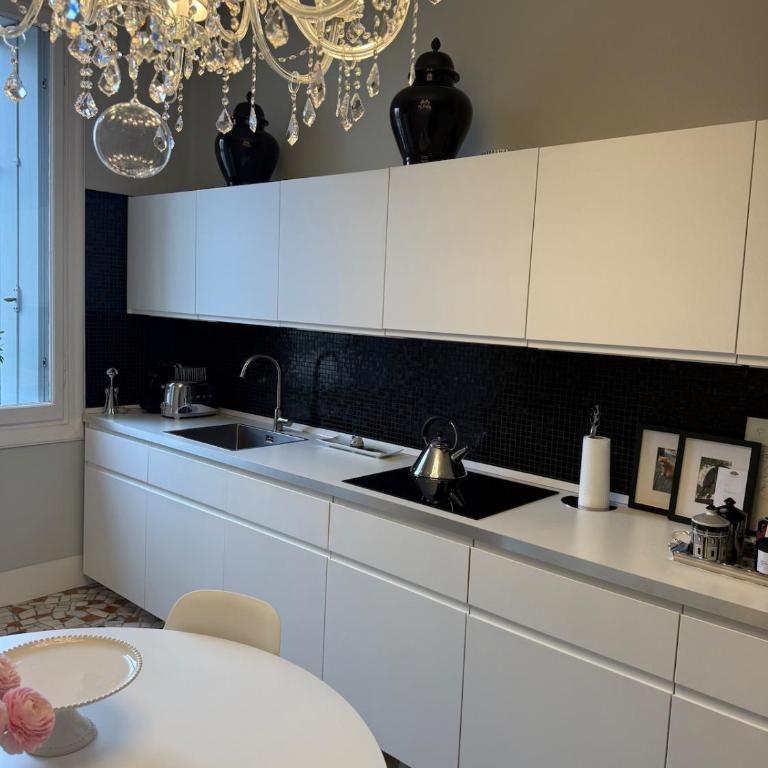Appartamento Vicenza centro - Appartamento Superior con 2 Camere da Letto - 15
