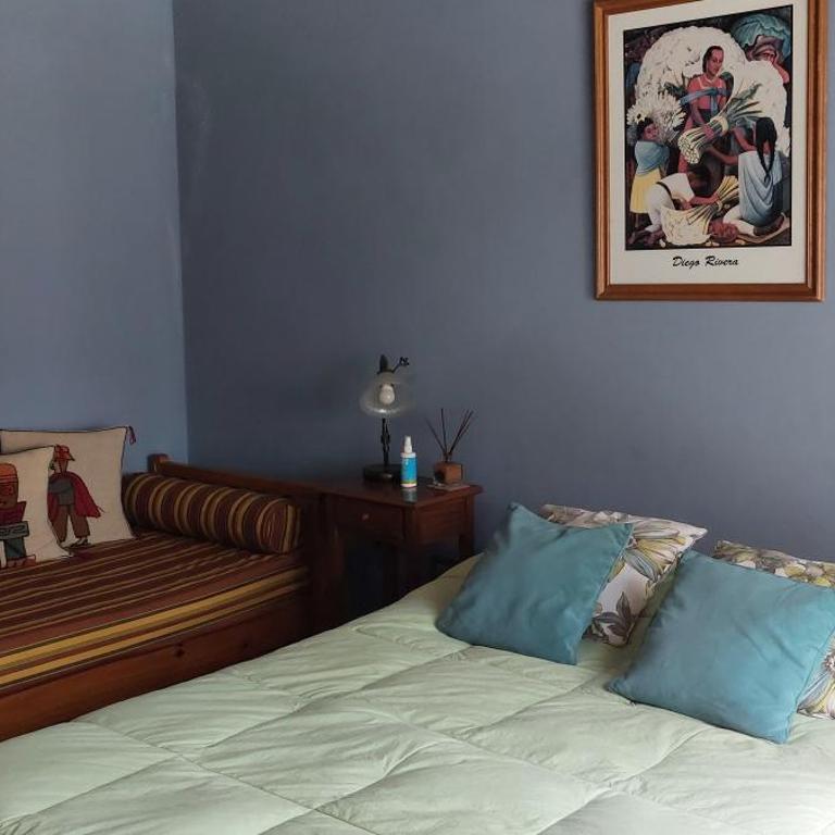 Los Abedules - Casa con 1 dormitorio - 28