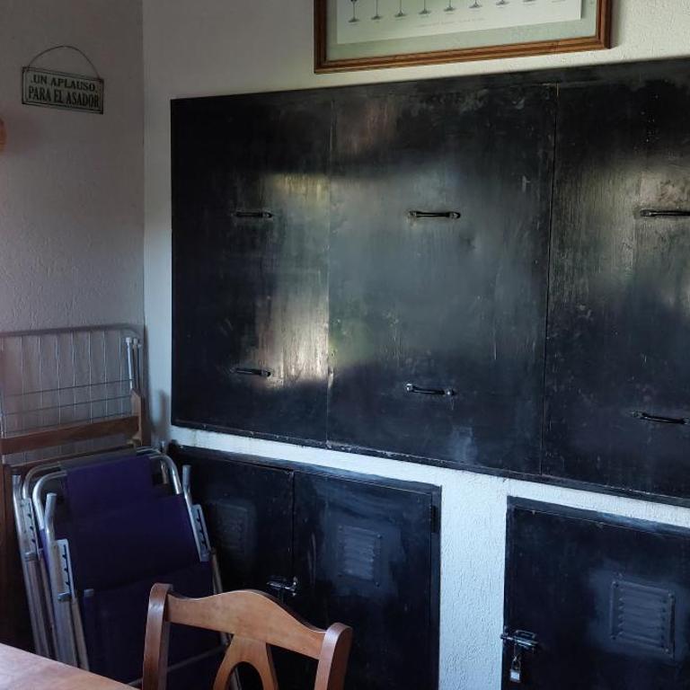 Los Abedules - Casa con 1 dormitorio - 31