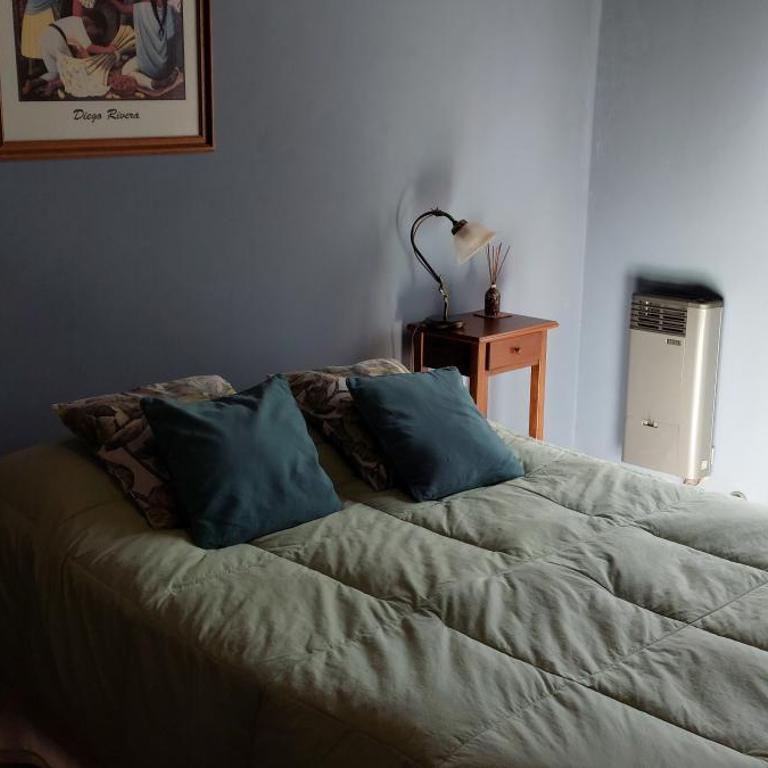 Los Abedules - Casa con 1 dormitorio - 29