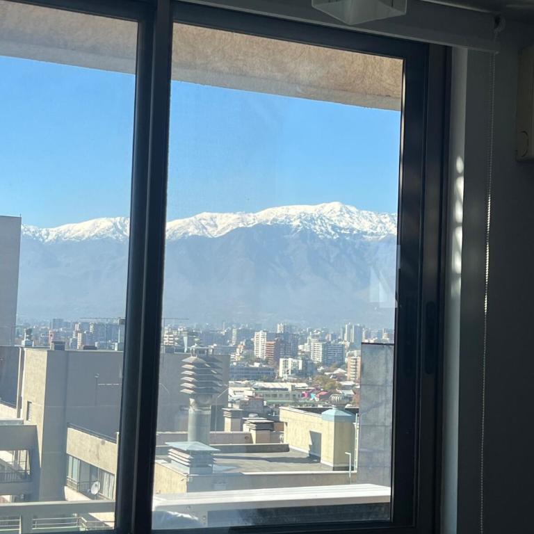 Departamento Céntrico Totalmente Equipado - Apartamento de 1 dormitorio - 17