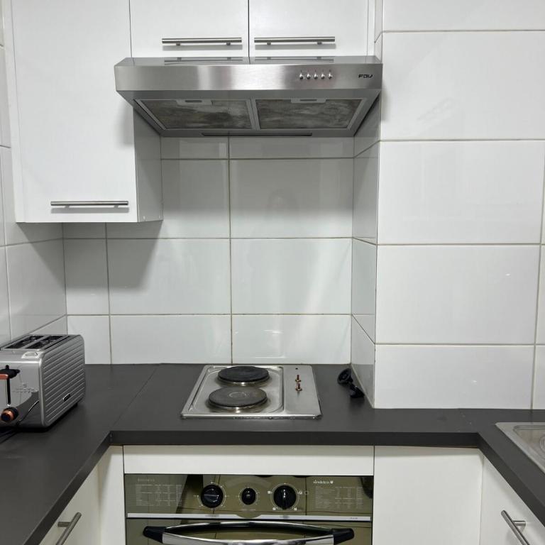 Departamento Céntrico Totalmente Equipado - Apartamento de 1 dormitorio - 26