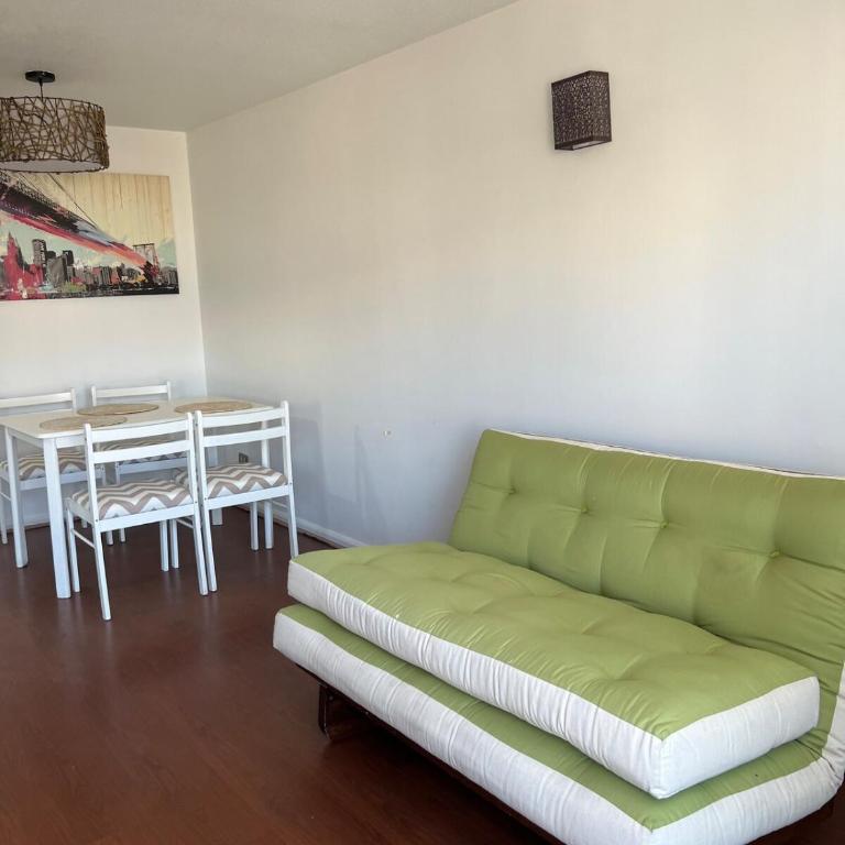 Departamento Céntrico Totalmente Equipado - Apartamento de 1 dormitorio - 14