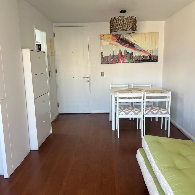 Departamento Céntrico Totalmente Equipado - Apartamento de 1 dormitorio - 13