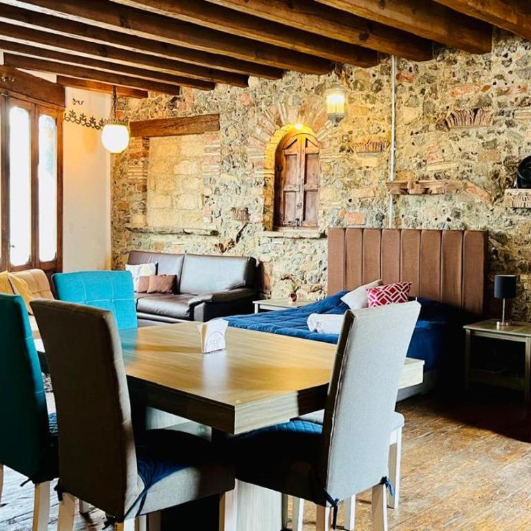 Tizapan 05 NEW 1BE&1BA - One-Bedroom Apartment - 3
