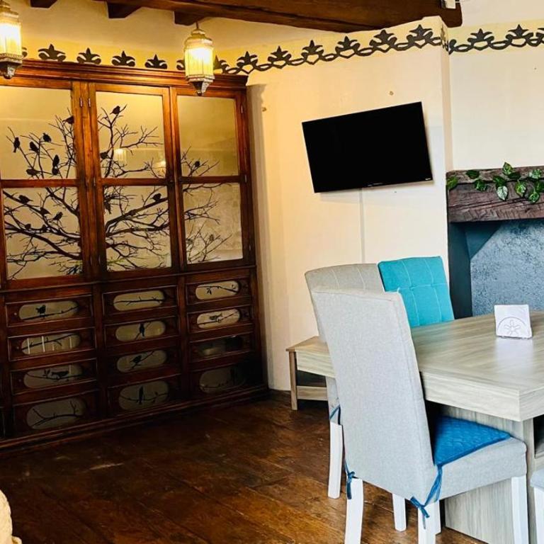 Tizapan 05 NEW 1BE&1BA - One-Bedroom Apartment - 7