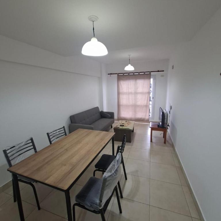 Aires de Salta - Apartamento de 1 dormitorio - 1