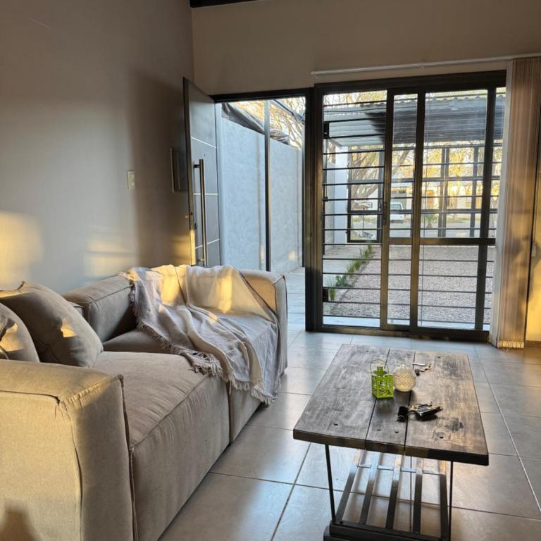 Duplex premium San Rafael - Apartamento de 2 dormitorios - 8