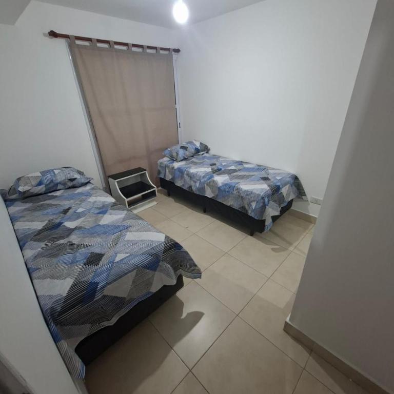 Aires de Salta - Apartamento de 1 dormitorio - 4
