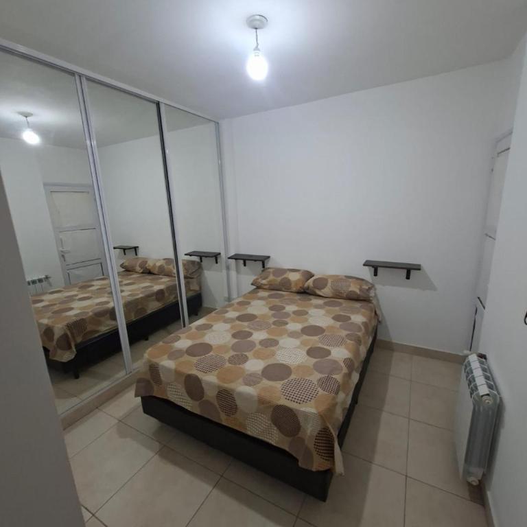 Aires de Salta - Apartamento de 1 dormitorio - 5
