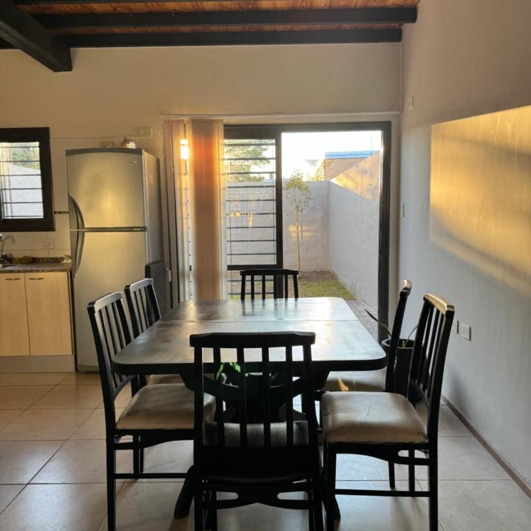 Duplex premium San Rafael - Apartamento de 2 dormitorios - 7