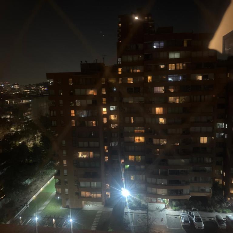 Dpto vitacura - Two-Bedroom Apartment - 2